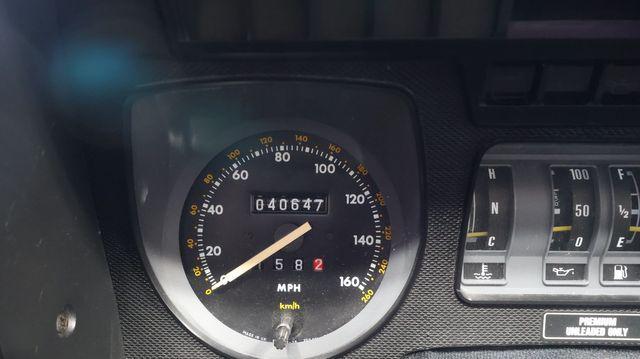 used 1991 Jaguar XJS car, priced at $10,975