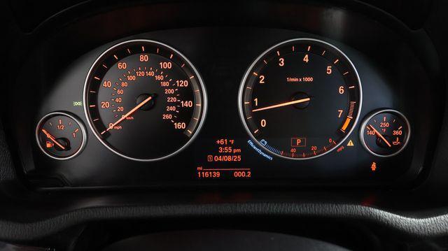 used 2014 BMW X3 car, priced at $10,995