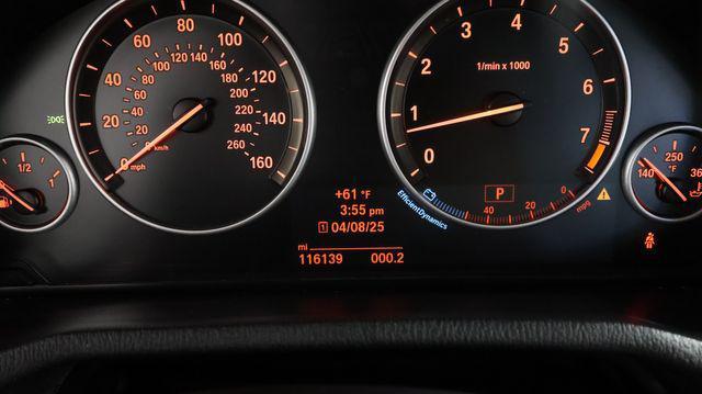 used 2014 BMW X3 car, priced at $10,995