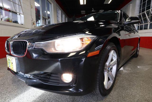 used 2014 BMW 328 car, priced at $10,275