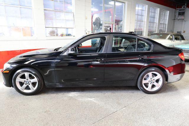 used 2014 BMW 328 car, priced at $11,495