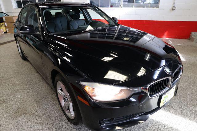 used 2014 BMW 328 car, priced at $10,275