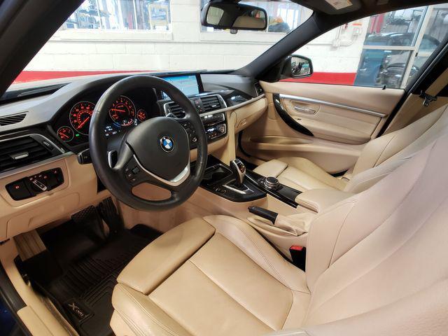 used 2016 BMW 328 car, priced at $14,475