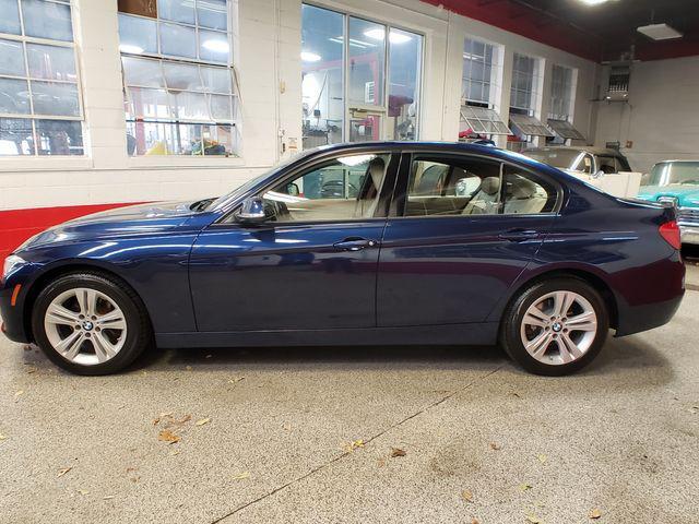 used 2016 BMW 328 car, priced at $14,475