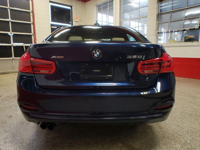 used 2016 BMW 328 car, priced at $14,475