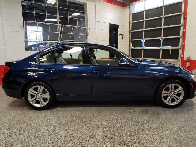 used 2016 BMW 328 car, priced at $14,475