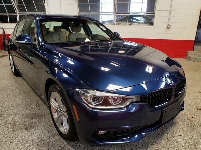 used 2016 BMW 328 car, priced at $16,495