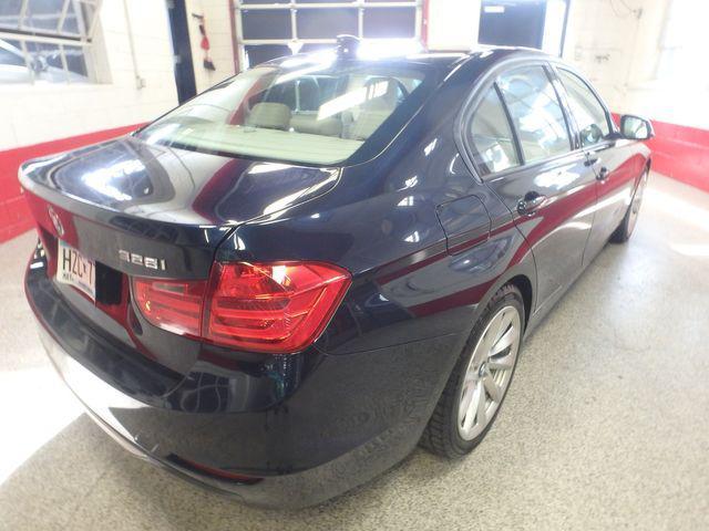 used 2013 BMW 328 car, priced at $11,987