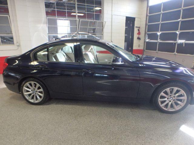 used 2013 BMW 328 car, priced at $13,987