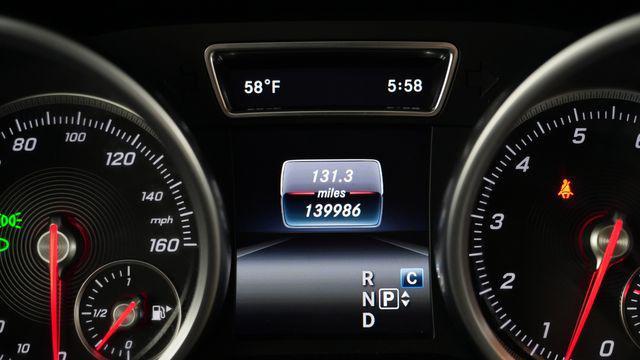 used 2017 Mercedes-Benz GLE 350 car, priced at $15,997