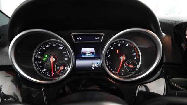 used 2017 Mercedes-Benz GLE 350 car, priced at $15,997