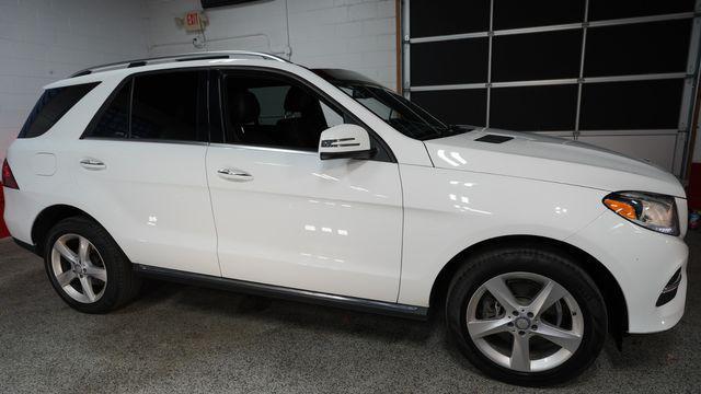 used 2017 Mercedes-Benz GLE 350 car, priced at $15,997