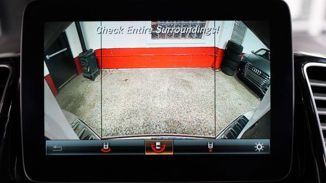 used 2017 Mercedes-Benz GLE 350 car, priced at $15,997