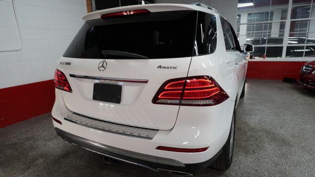 used 2017 Mercedes-Benz GLE 350 car, priced at $15,997