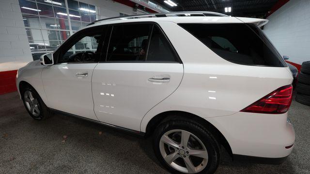 used 2017 Mercedes-Benz GLE 350 car, priced at $15,997