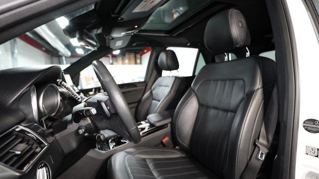used 2017 Mercedes-Benz GLE 350 car, priced at $15,997
