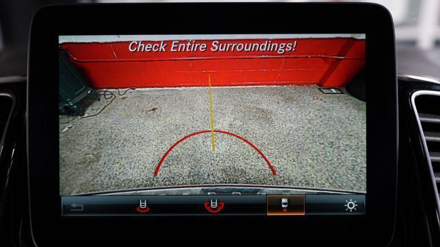 used 2017 Mercedes-Benz GLE 350 car, priced at $15,997