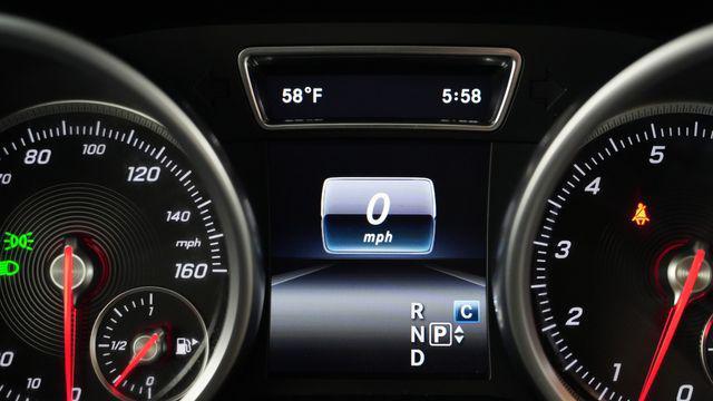 used 2017 Mercedes-Benz GLE 350 car, priced at $15,997