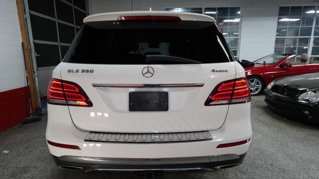 used 2017 Mercedes-Benz GLE 350 car, priced at $15,997