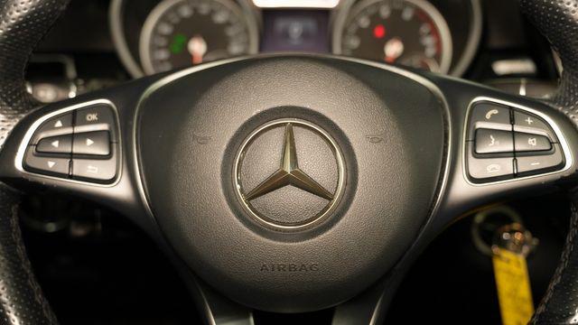 used 2017 Mercedes-Benz GLE 350 car, priced at $15,997