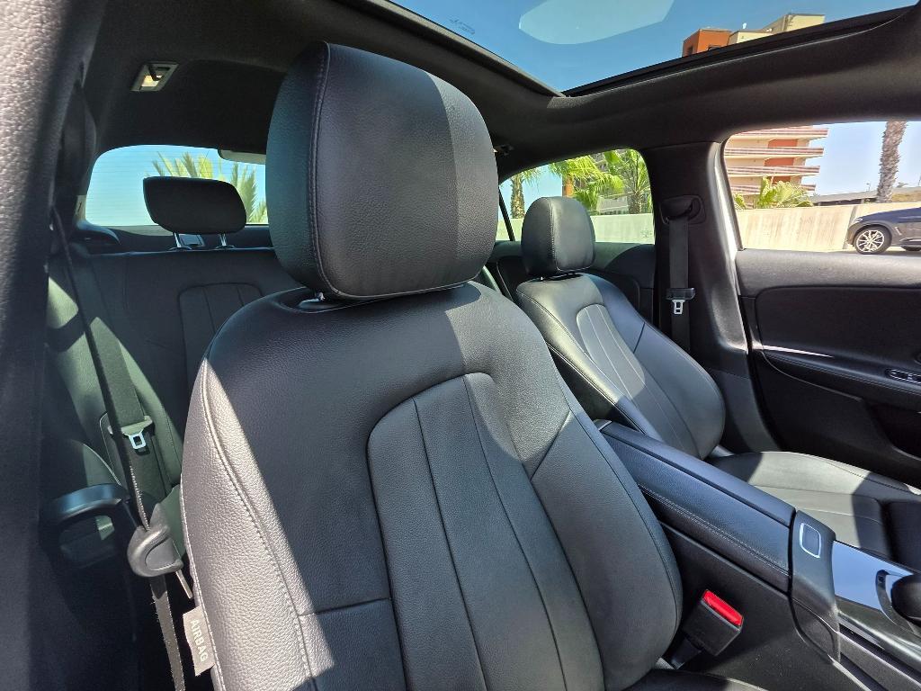 used 2019 Mercedes-Benz A-Class car, priced at $18,995