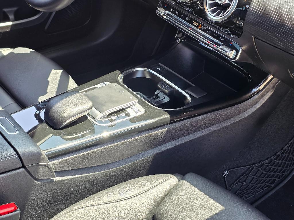 used 2019 Mercedes-Benz A-Class car, priced at $18,995