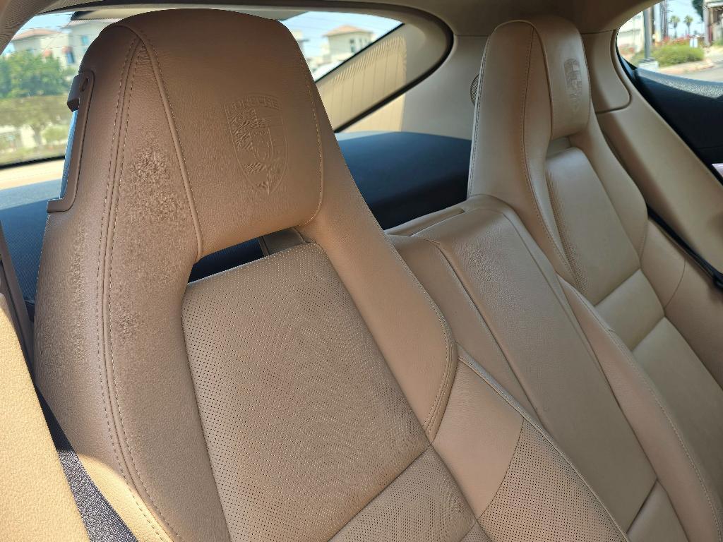 used 2013 Porsche Panamera car, priced at $21,995