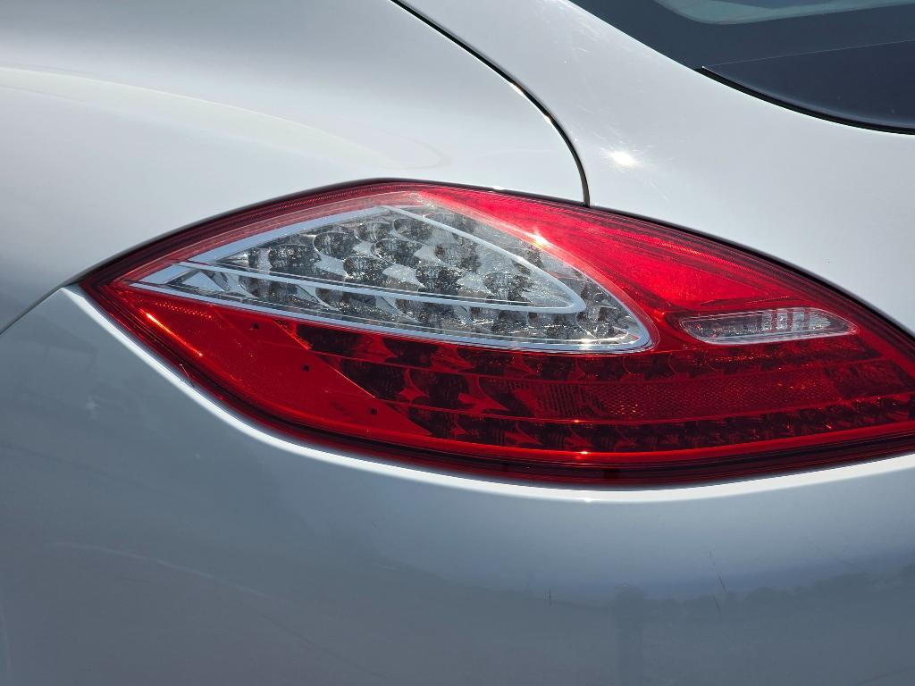 used 2013 Porsche Panamera car, priced at $21,995