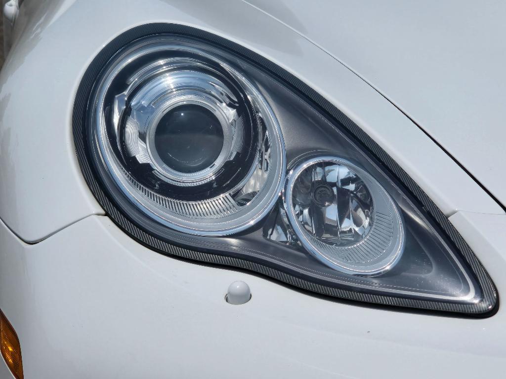 used 2013 Porsche Panamera car, priced at $21,995