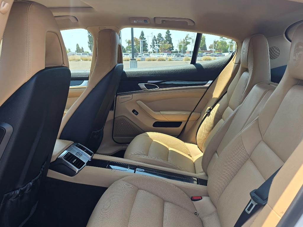 used 2013 Porsche Panamera car, priced at $21,995