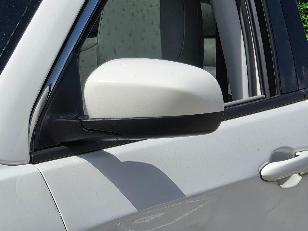 used 2021 Jeep Compass car, priced at $18,995