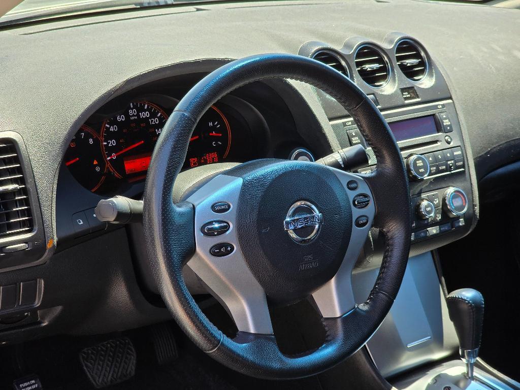 used 2008 Nissan Altima car, priced at $4,995