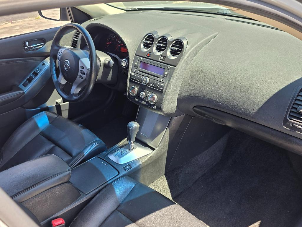 used 2008 Nissan Altima car, priced at $4,995