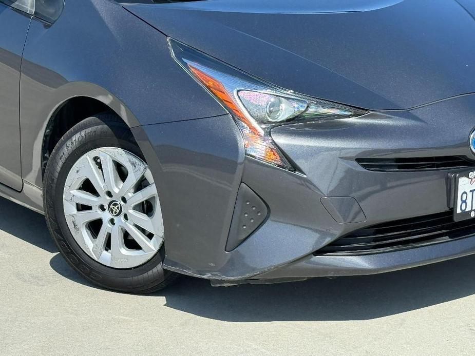 used 2017 Toyota Prius car, priced at $20,200