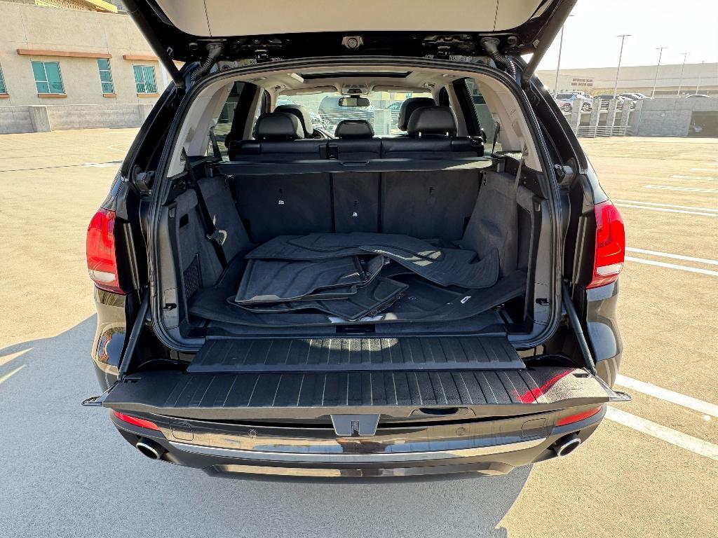 used 2016 BMW X5 car, priced at $15,984