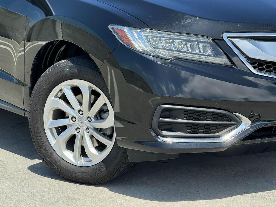 used 2016 Acura RDX car, priced at $15,845