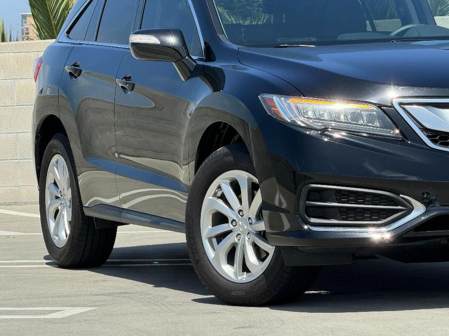 used 2016 Acura RDX car, priced at $15,845