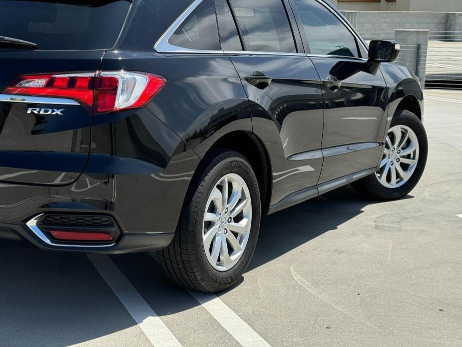 used 2016 Acura RDX car, priced at $15,845