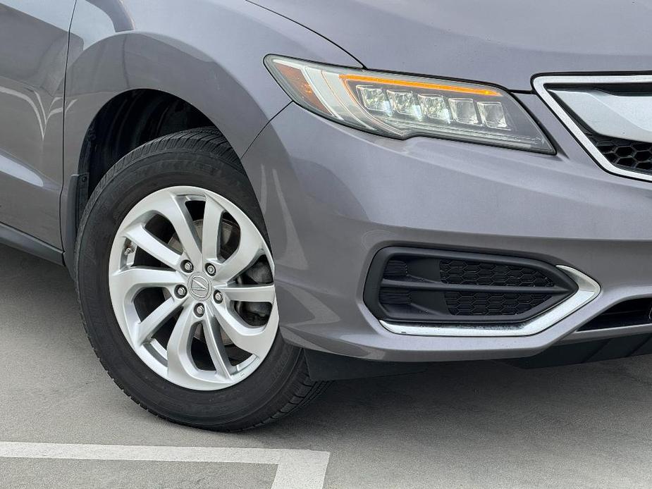 used 2017 Acura RDX car, priced at $17,995