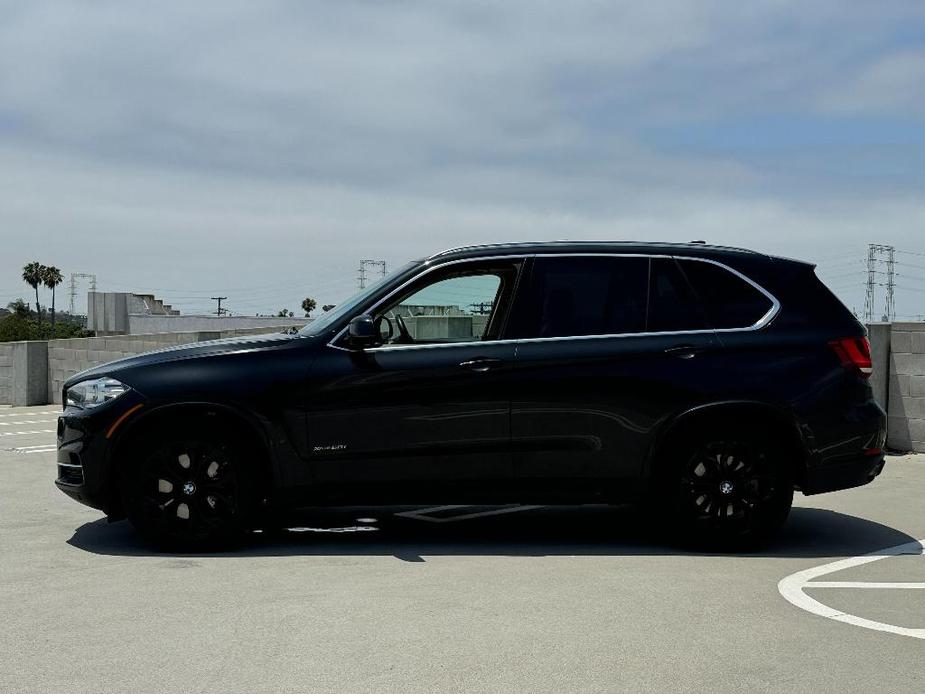 used 2016 BMW X5 car, priced at $17,995