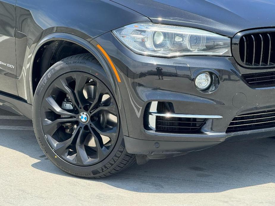 used 2016 BMW X5 car, priced at $17,995