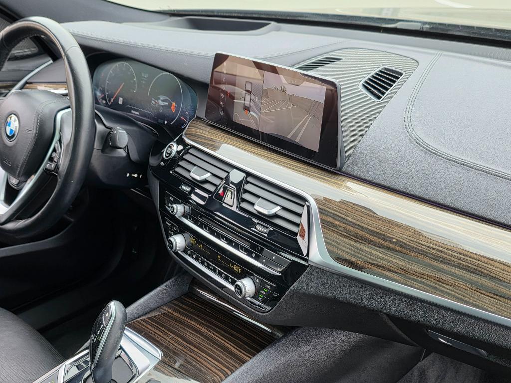 used 2019 BMW 640 Gran Turismo car, priced at $23,995