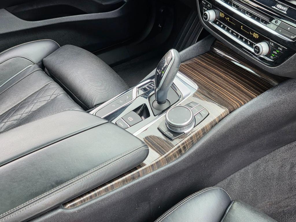 used 2019 BMW 640 Gran Turismo car, priced at $23,995