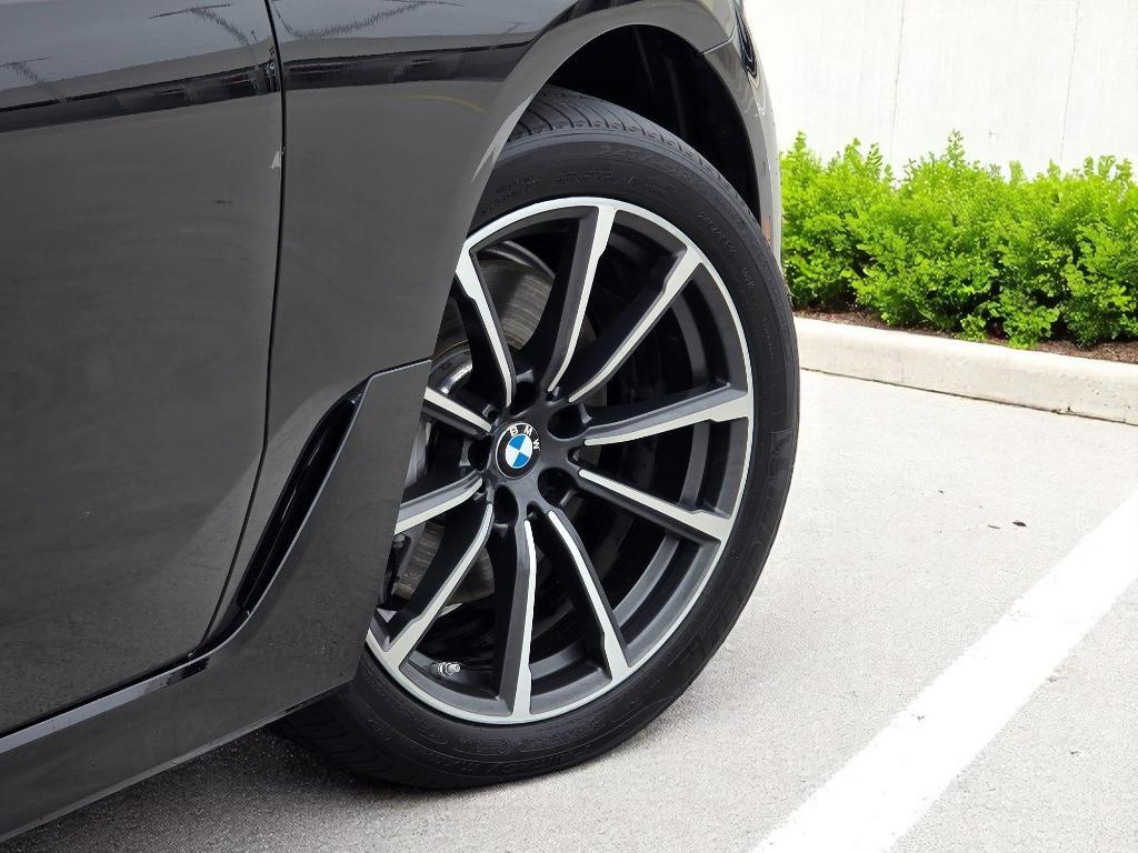 used 2019 BMW 640 Gran Turismo car, priced at $23,995