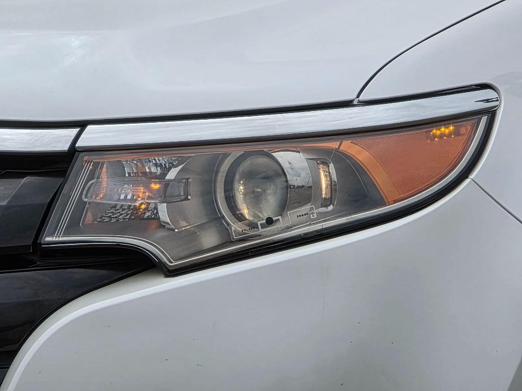 used 2013 Ford Edge car, priced at $12,995
