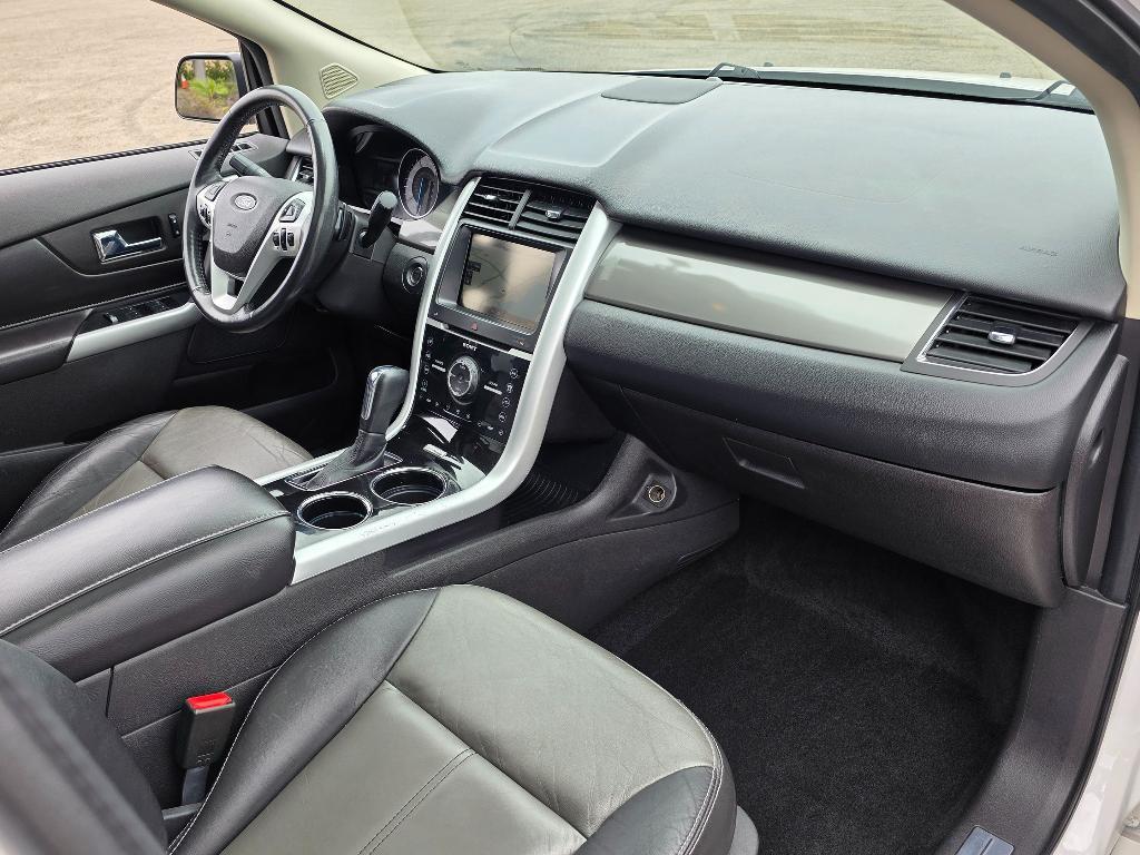 used 2013 Ford Edge car, priced at $12,995