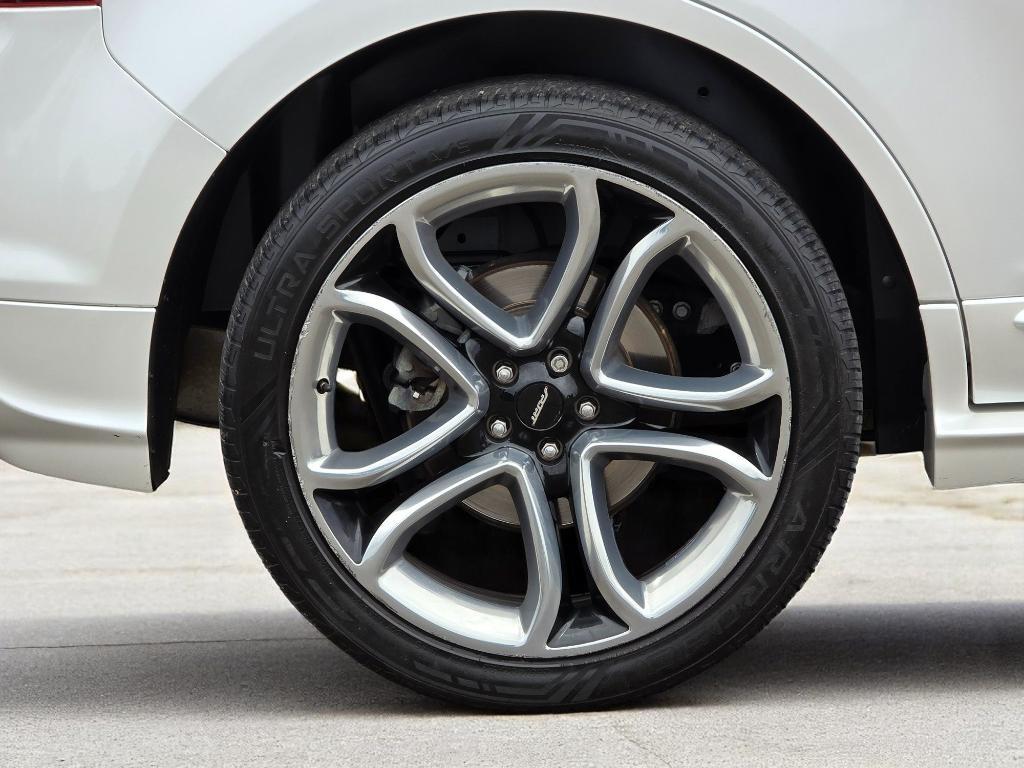 used 2013 Ford Edge car, priced at $12,995
