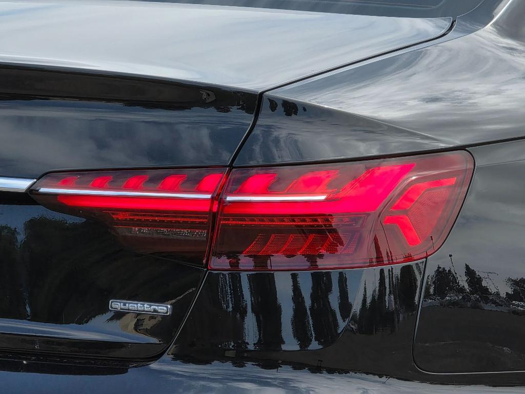 used 2020 Audi A4 car, priced at $21,985