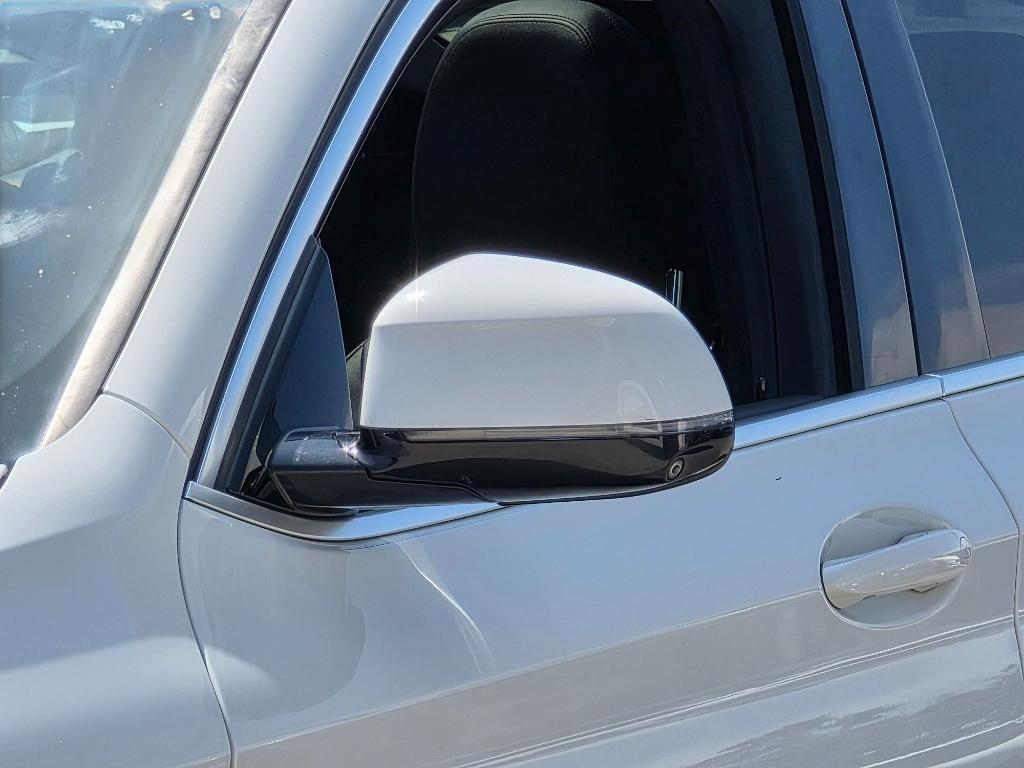 used 2021 BMW X4 car, priced at $28,745