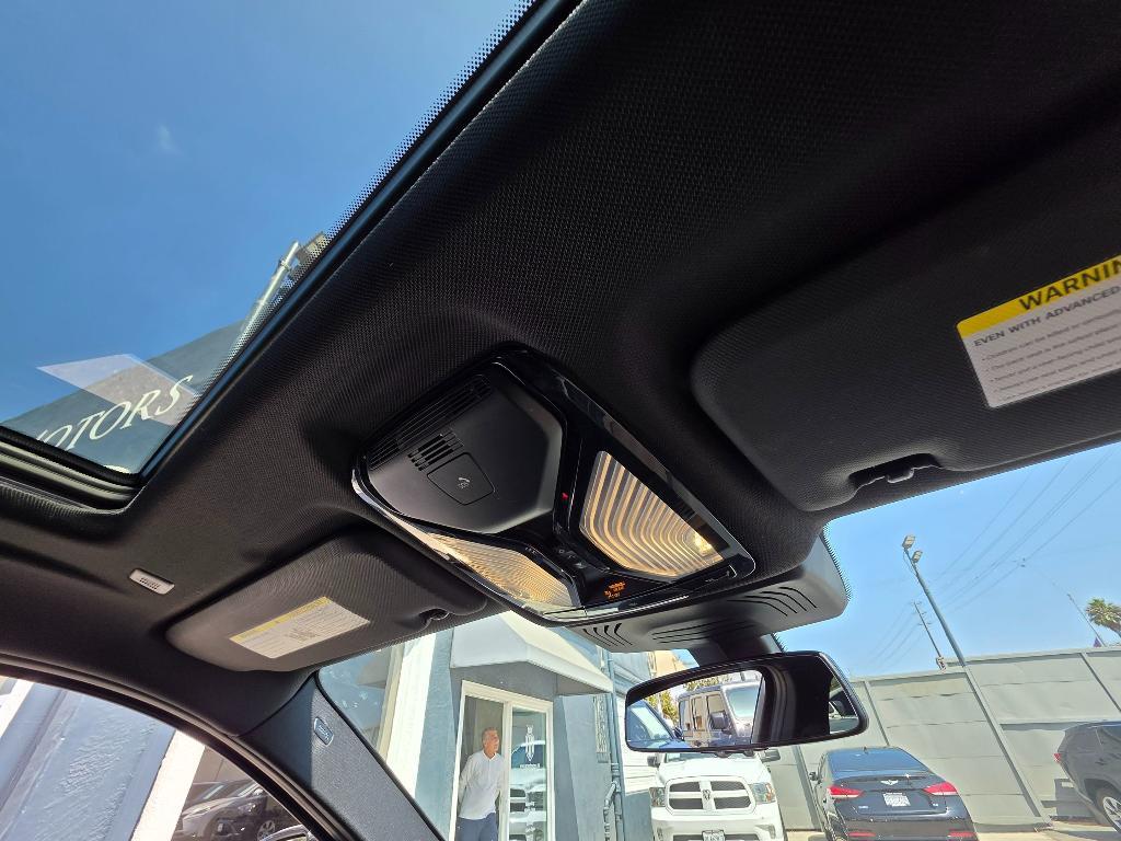 used 2021 BMW X4 car, priced at $28,745